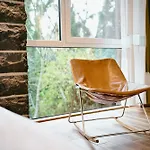 Basalt-loft Holiday home Kottenheim