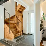 Holiday home Basalt-loft *