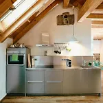 Basalt-loft Holiday home Kottenheim