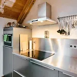 Holiday home Basalt-loft *
