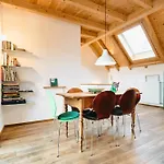 Basalt-loft Holiday home