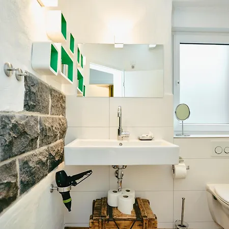 Basalt-loft Prázdninový dům