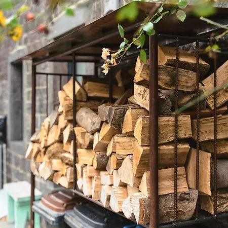 Basalt-loft Prázdninový dům Kottenheim