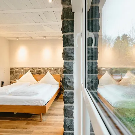 Basalt-loft Vakantiehuis