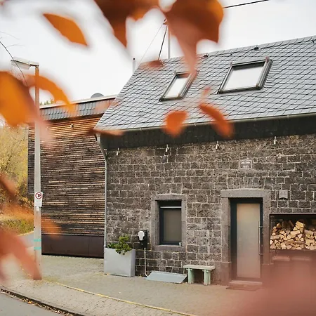 Basalt-loft