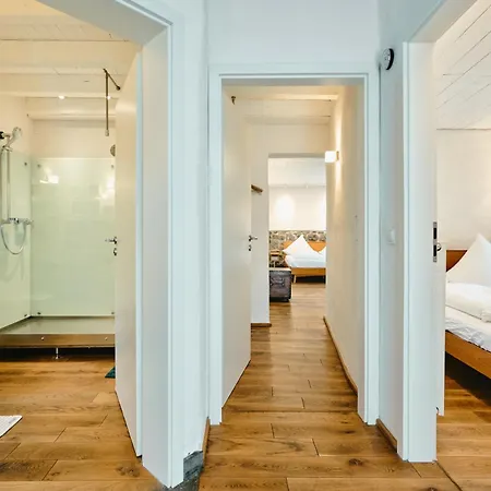 Basalt-loft Prázdninový dům