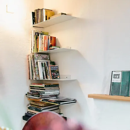 Prázdninový dům Basalt-loft