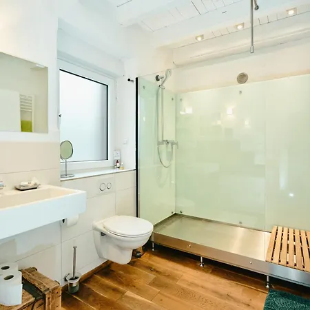 Basalt-loft Prázdninový dům *