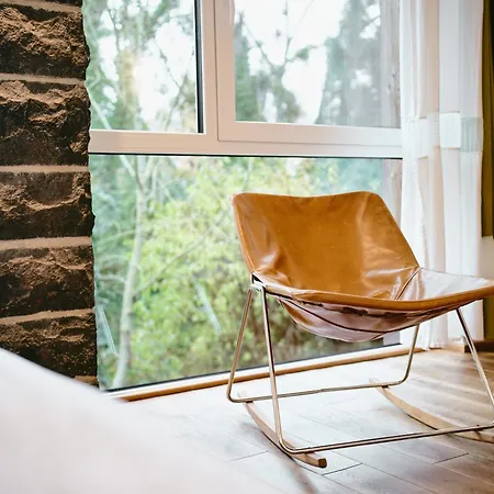 Basalt-loft Vakantiehuis Kottenheim