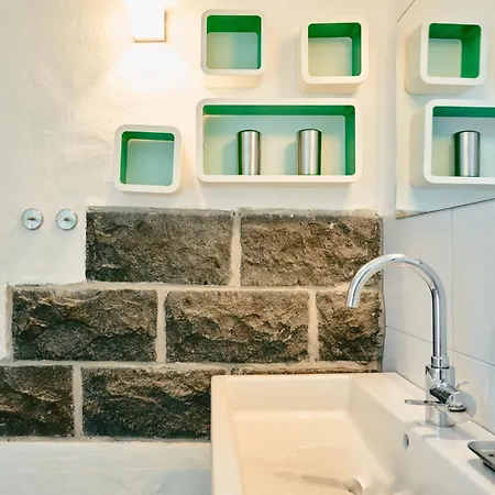 Holiday home Basalt-loft Kottenheim