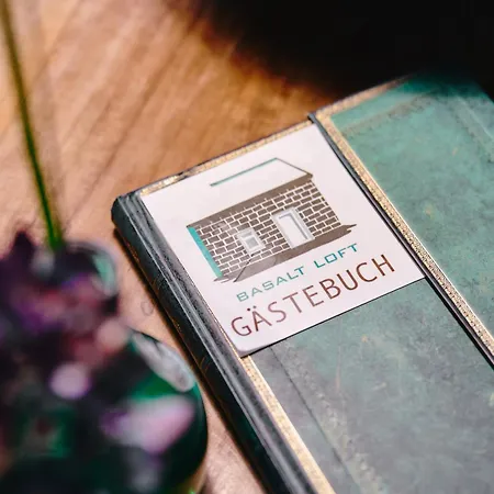 Basalt-loft Kottenheim