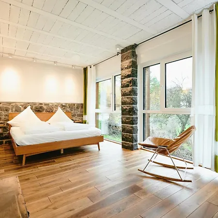 Basalt-loft
