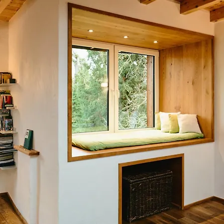 Prázdninový dům Basalt-loft