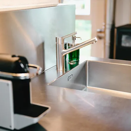 Basalt-loft Prázdninový dům *