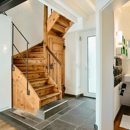 Prázdninový dům Basalt-loft *