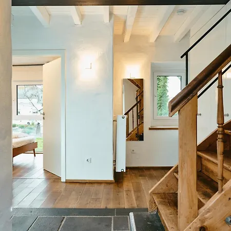 Prázdninový dům Basalt-loft Kottenheim