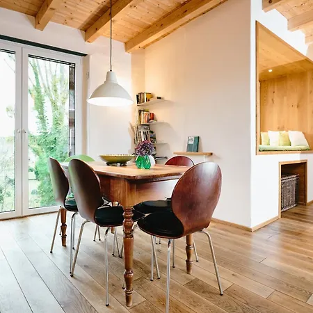 Basalt-loft * Kottenheim