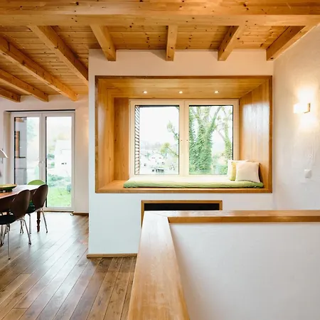 Prázdninový dům Basalt-loft