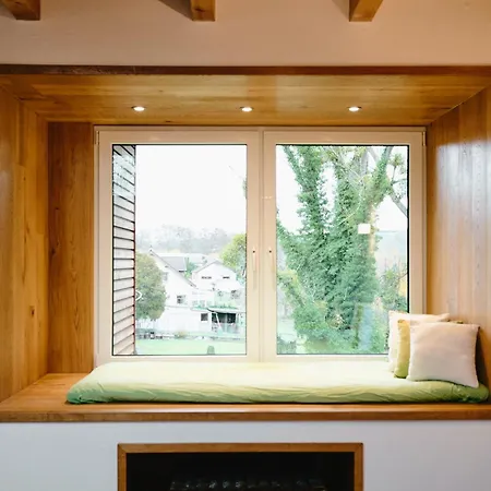 Prázdninový dům Basalt-loft Kottenheim