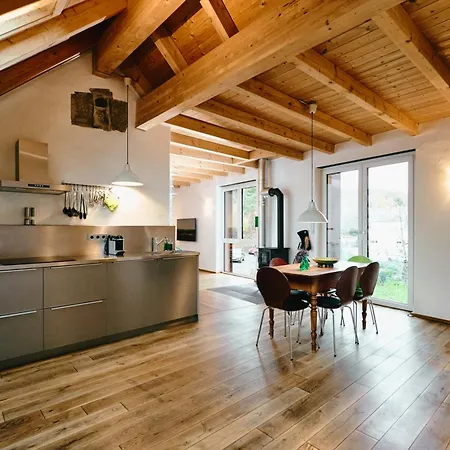 Basalt-loft * Kottenheim