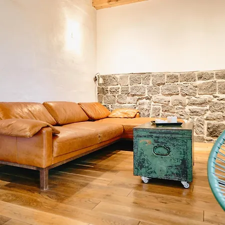 Basalt-loft