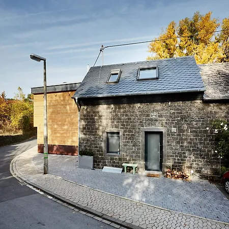 Basalt-loft Kottenheim
