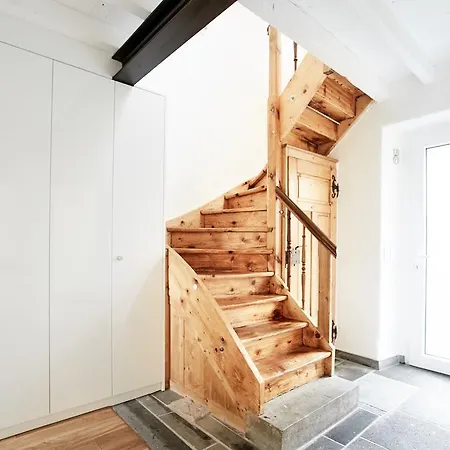 Ferienhaus Basalt-loft *
