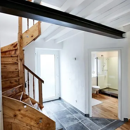 Ferienhaus Basalt-loft Kottenheim