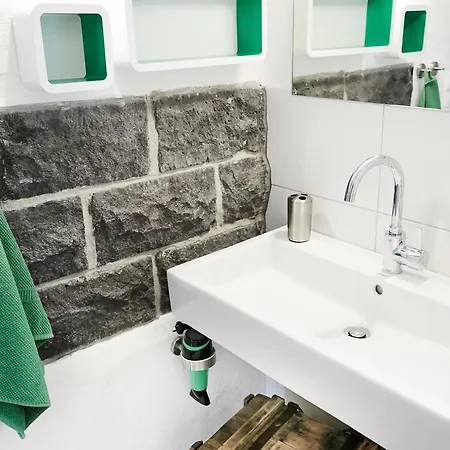 Basalt-loft Kottenheim