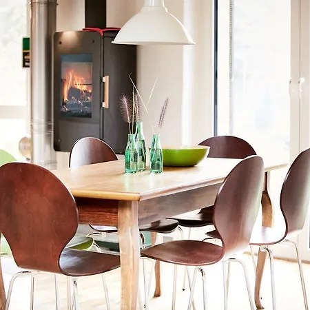 Ferienhaus Basalt-loft