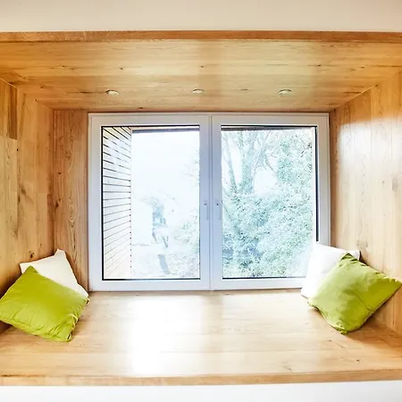 Basalt-loft Ferienhaus Kottenheim