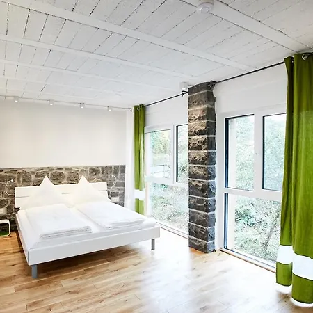 Ferienhaus Basalt-loft *