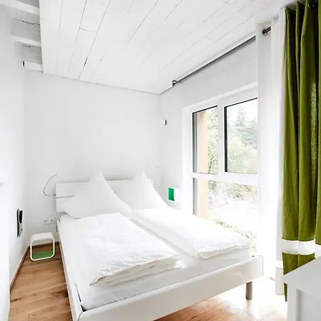 Basalt-loft * Kottenheim