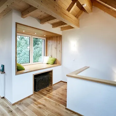 Ferienhaus Basalt-loft *