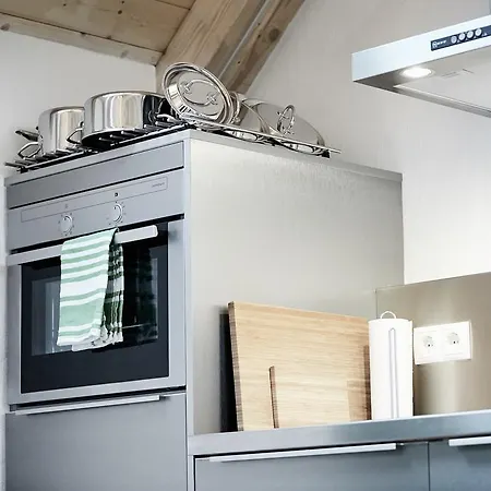 Ferienhaus Basalt-loft