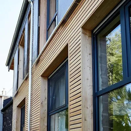 Ferienhaus Basalt-loft