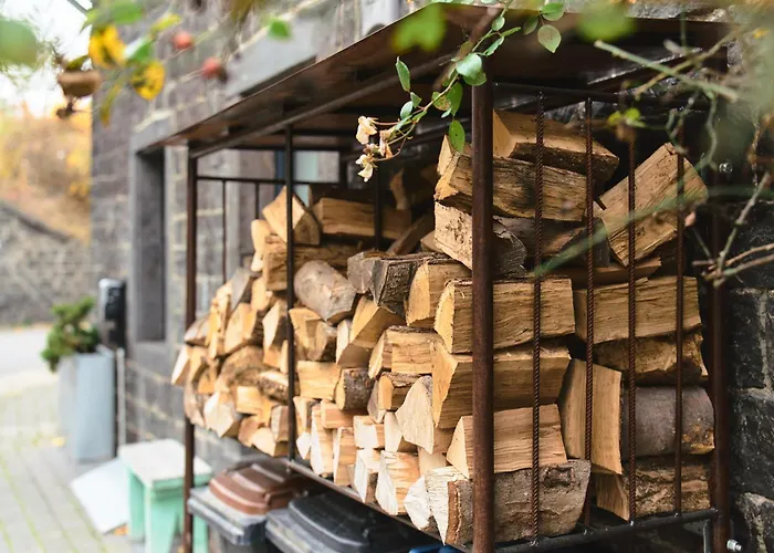 Basalt-loft 度假居 Kottenheim