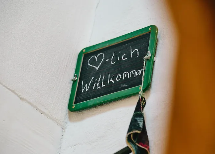 Basalt-loft * Kottenheim