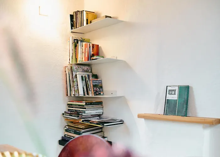 度假居 Basalt-loft