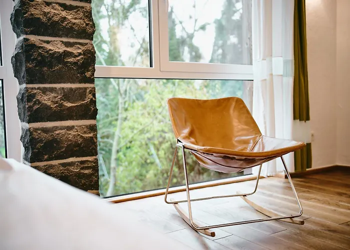 Basalt-loft 度假居 Kottenheim