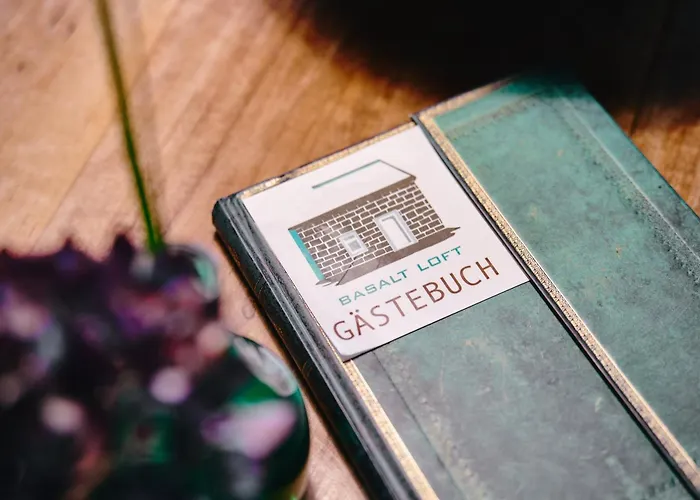 Basalt-loft Kottenheim