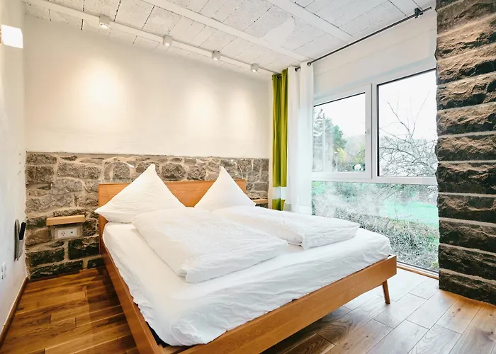 Basalt-loft 度假居