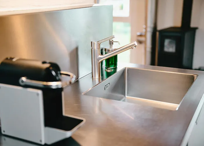 Basalt-loft 度假居 *