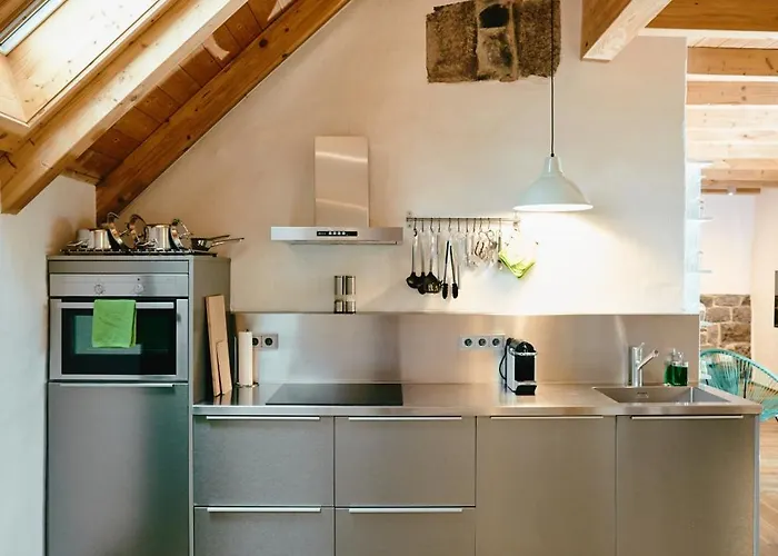 Basalt-loft 度假居 Kottenheim