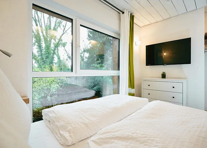 Basalt-loft 度假居