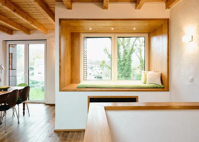 度假居 Basalt-loft