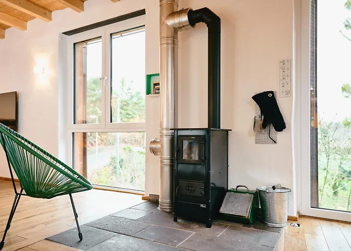 Basalt-loft 度假居 *