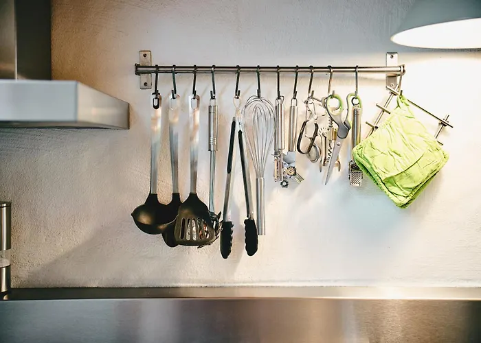 Basalt-loft 度假居 Kottenheim