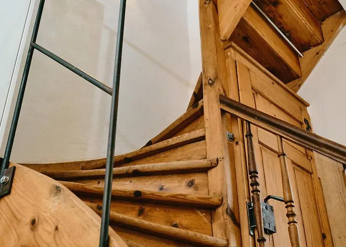 Basalt-loft Kottenheim